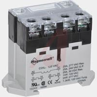 Schneider Electric/Magnecraft 725BXXSC3ML-240A