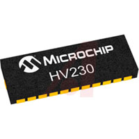 Microchip Technology Inc. HV230G1-G