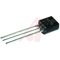 ON Semiconductor BC557BG