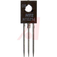 NTE Electronics, Inc. NTE254