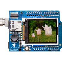 Adafruit Industries 802