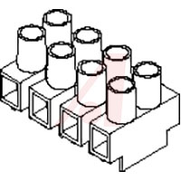 Molex Incorporated 39100-0810