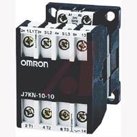 Omron Safety (Sti) J7KNA-AR-22 24VS