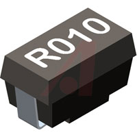 Ohmite RW2S0CBR010J