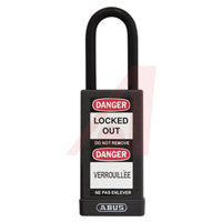 ABUS USA 74LB/40 MK BLACK