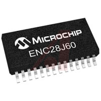 Microchip Technology Inc. ENC28J60/SS