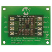 Microchip Technology Inc. MCP7386XEV