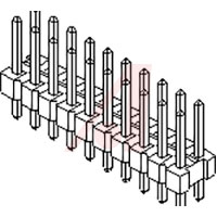 Molex Incorporated 10-89-7061