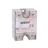 West Control Solutions WP66D25