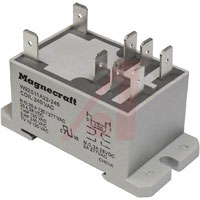 Schneider Electric/Magnecraft 92S11A22D-240