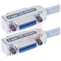 L-com Connectivity CIB24-1M