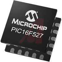 Microchip Technology Inc. PIC16F527-I/P