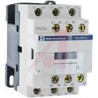 Schneider Electric CAD32G7