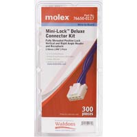 Molex Incorporated 76650-0117