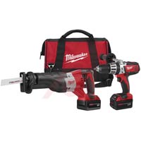 Milwaukee Electric Tool 2690-22