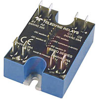 Teledyne Relays SQ24D25