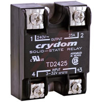 Crydom TD2425