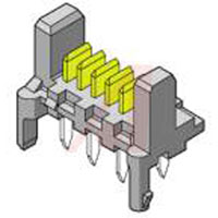 Molex Incorporated 90814-0008