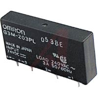 Omron Automation G3MC-202P DC24