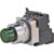 Siemens - 52PT6D3A - 30mm Plastic lens:UL CSA 24V lamp 1NO-1NC push/testcirc. Grn Switch, pushbtn|70240796 | ChuangWei Electronics