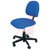 Desco - 07200 - DISSIPATIVE STATSHIELD CHAIR COVER|70213707 | ChuangWei Electronics