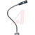 Bogen Communications, Inc. - MGN19 - 400 Ohms 50Hz to 12 kHz Push-to-Talk Gooseneck Microphone|70229165 | ChuangWei Electronics