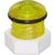 VCC (Visual Communications Company) - CMS_442_YTP - T1-3/4 (5MM) BI-LEAD MOISTURE SEALED YELLOW|70052772 | ChuangWei Electronics