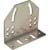 SMC Corporation - IZN10-B1 - for IZN10 series ionizer L shape Bracket|70071762 | ChuangWei Electronics