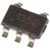 Diodes Inc - ZXLD1356ET5TA - LED Driver 60V 550mA AEC-Q100 TSOT23-5|70438776 | ChuangWei Electronics