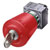 Siemens - 3SB3500-1LA20 - metal 22mm Actuator emergency stop|70383622 | ChuangWei Electronics