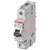 ABB - S401M-C20 - S400 MCB 20A 1 Pole Type C 10kA|70416026 | ChuangWei Electronics