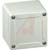 Altech Corp - 200-903-91 - TG Series IP67 3.31x3.23x3.35 In Gray Polycarbonate Desktop Box-Lid Enclosure|70075027 | ChuangWei Electronics