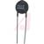 Honeywell - ICL1220002-01 - 0.204" Black Silicone 185 -40 2 A (Max.) Steady State 20 Thermistor|70014927 | ChuangWei Electronics