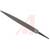 Apex Tool Group Mfr. - 41618 - Cut No. 2 6 in. Warding File Nicholson|70220528 | ChuangWei Electronics