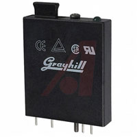 Grayhill 70G-OAC5A