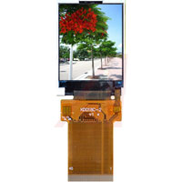 Focus Display Solutions E17RG11216LW6M300-N-TFT