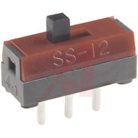 NKK Switches SS12SDP2