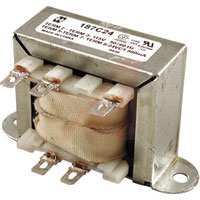 Hammond Manufacturing - Transformers 187E16