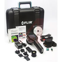 Flir Commercial Systems - FLIR Division FLIR E60-KIT