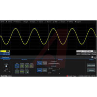 Teledyne LeCroy WS3K-FG