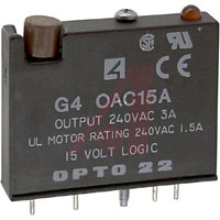 Opto 22 G4OAC15A