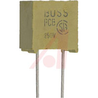 Bussmann by Eaton BK/PCB-3-R