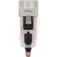 SMC Corporation AFD30-N02D-Z-A