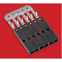 Molex Incorporated 15-47-4090