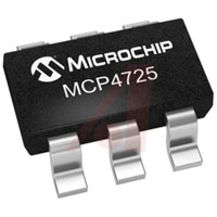 Microchip Technology Inc. MCP4725A0T-E/CH