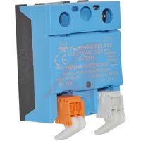 Teledyne Relays SHP24N50A