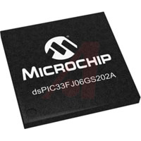 Microchip Technology Inc. DSPIC33FJ06GS202A-I/TL