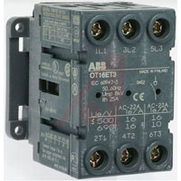 ABB OT125FT3