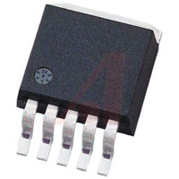 ON Semiconductor LM2575D2T-ADJR4G