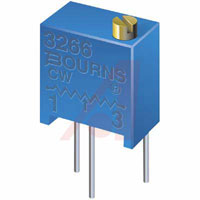 Bourns 3266W-1-202LF